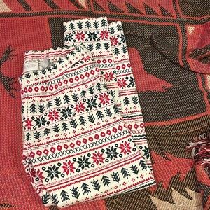 Children’s Place Girls’ Leggings Size Large 10-12